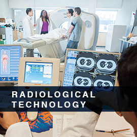 Radiological Technology
