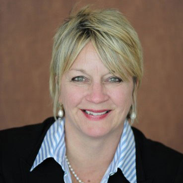 Maureen Adamson, President and CEO
