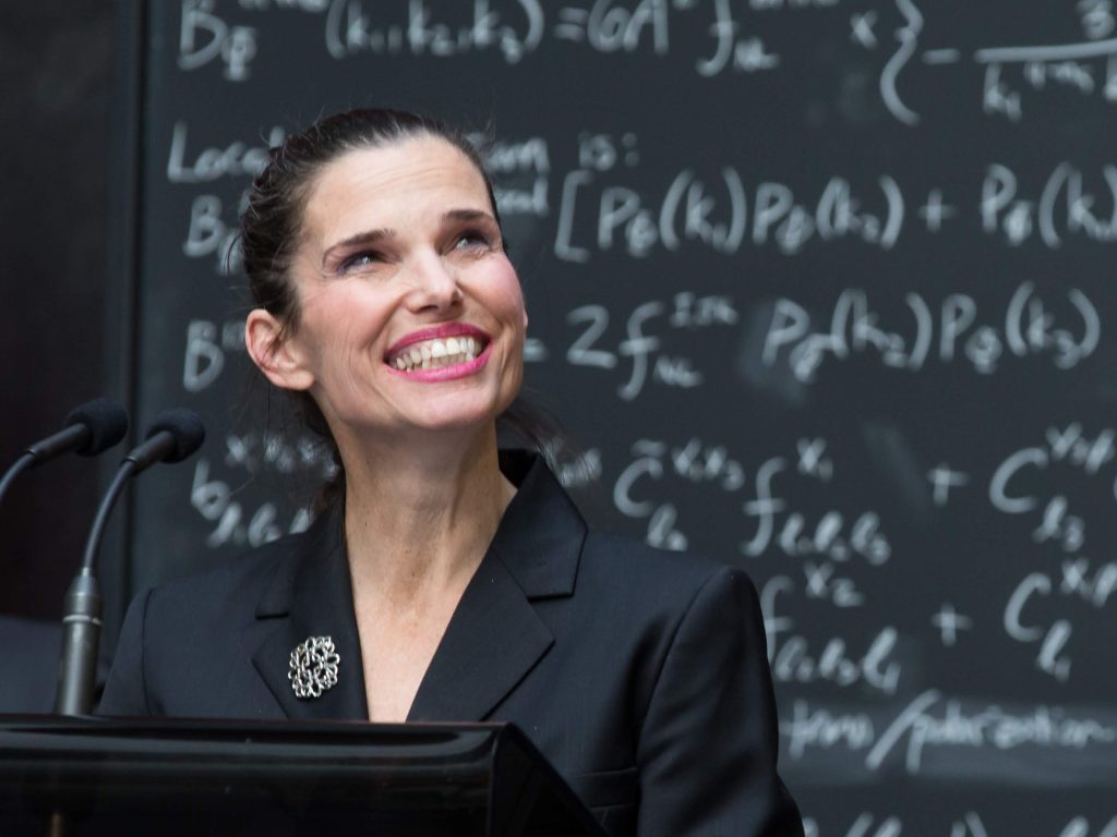 The Honourable Kirsty Duncan, PC, Ph.D