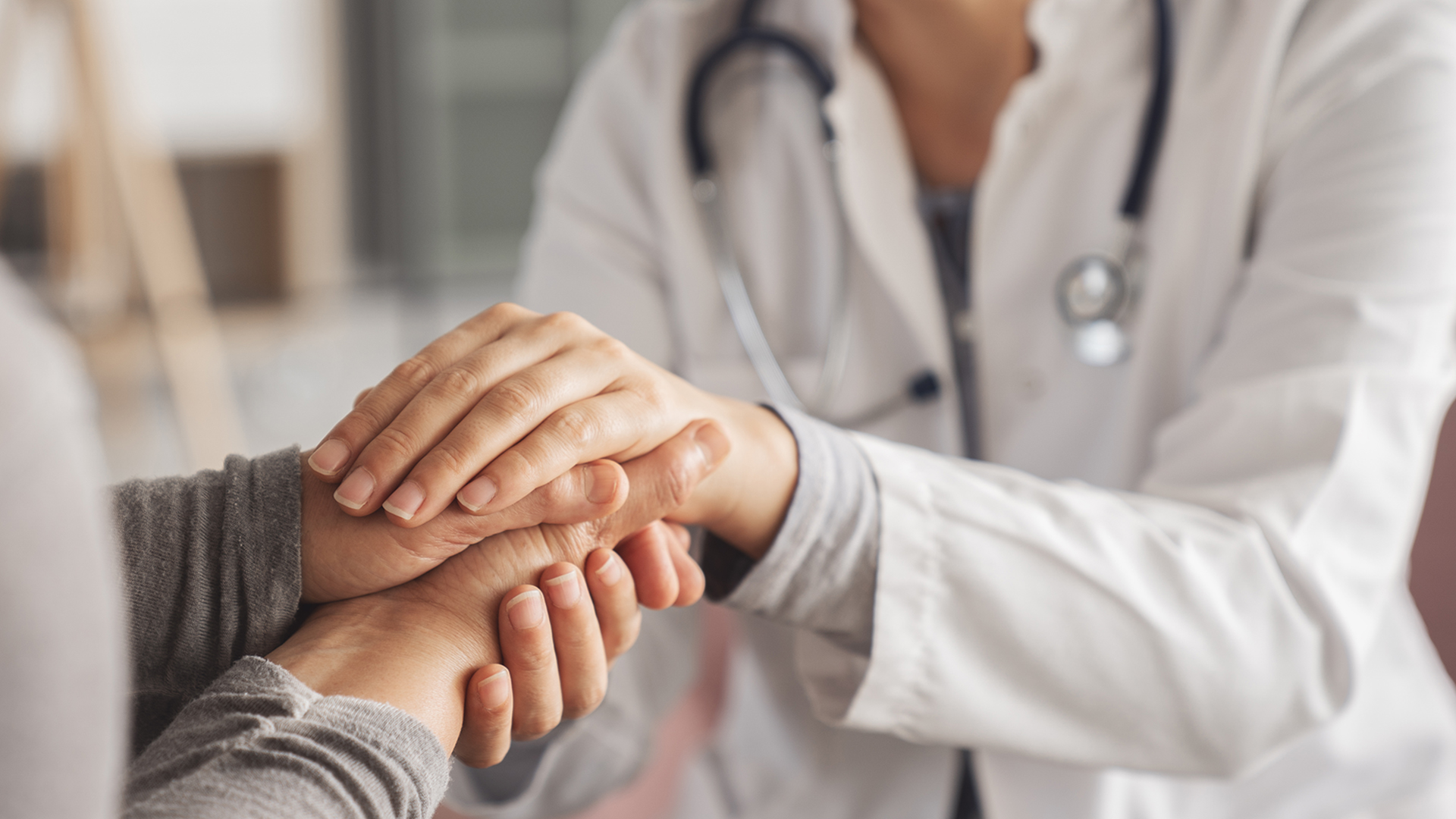 Healthy lifestyle and medical concept