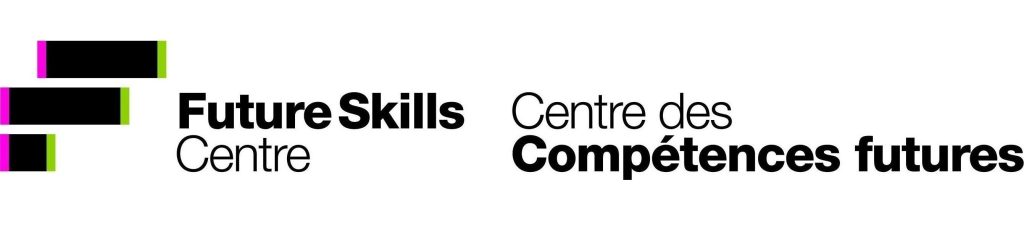 Future Skills Centre – Centre des Compétences futures (FSC-CCF) logo (CNW Group/The Future Skills Centre)