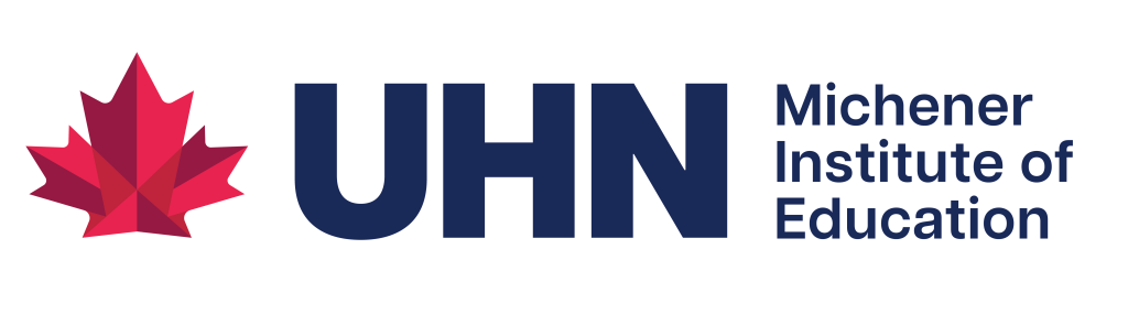 UHN logo