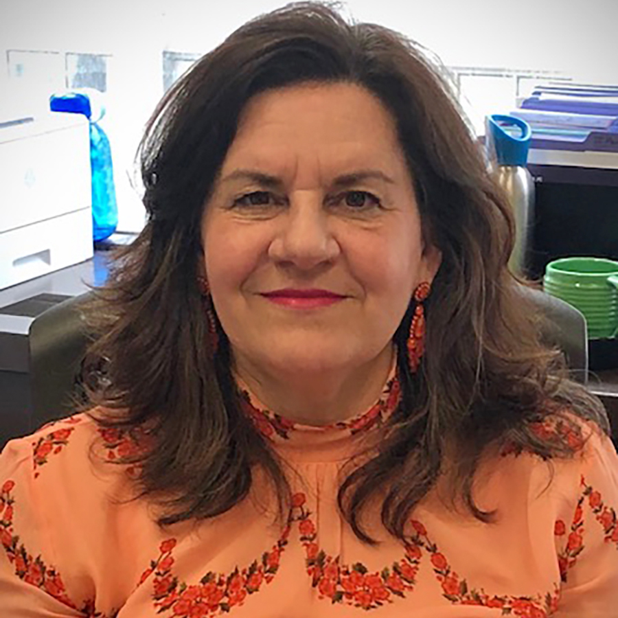 Jane, CE Director