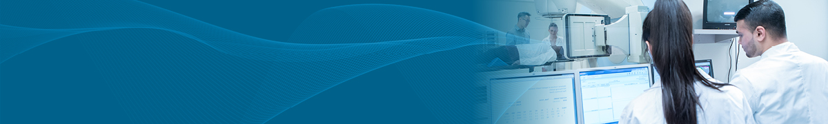 strengthening health care banner