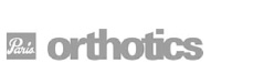 Paris Orthotics Logo