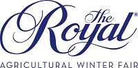 The Royal Agricultural Winter Fair logo