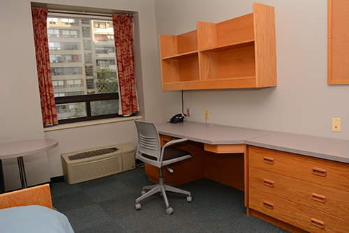 Photo of Residence Room 2