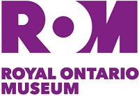Royal Ontario Museum logo