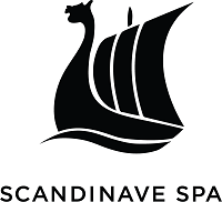 scandinave spa logo