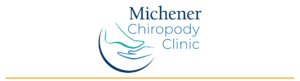 Michener Chiropody Clinic Banner