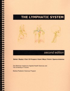 TheLymphaticSystem Cover