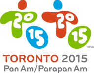 Toronto Pan Am/Parapan Am Games 2015