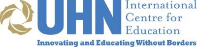 UHN International Centre for Education Logo