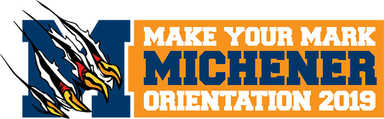 2019 Orientation banner