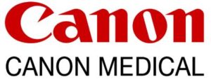 Canon Medical Group Logo