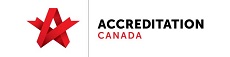 Accreditation Canada logo