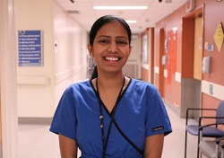Chitra-MRI student
