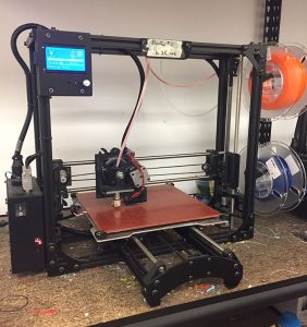 3D Printing Machine