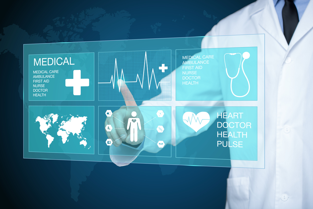 Artificial Intelligence in Health Care Certificate Program - The