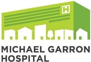 Michael Garron Logo