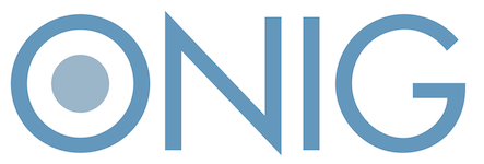 ONIG Logo