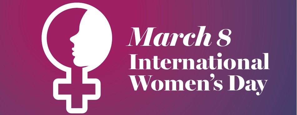 Celebrating International Women's Day - The Michener Institute