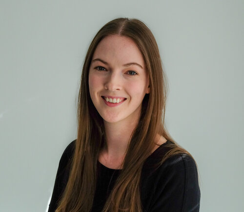 Headshot of Collegiate Bronze Medal recipient Erin Drury