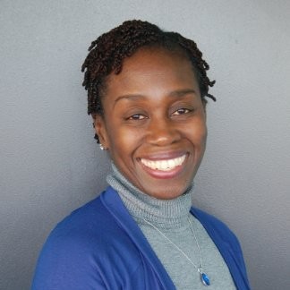 Headshot of Debbie Warner