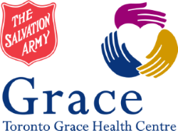 Toronto Grace Health Centre Logo
