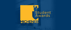 Student Awards - WebBanner