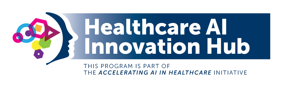 AI HealtCare Innovation Logo