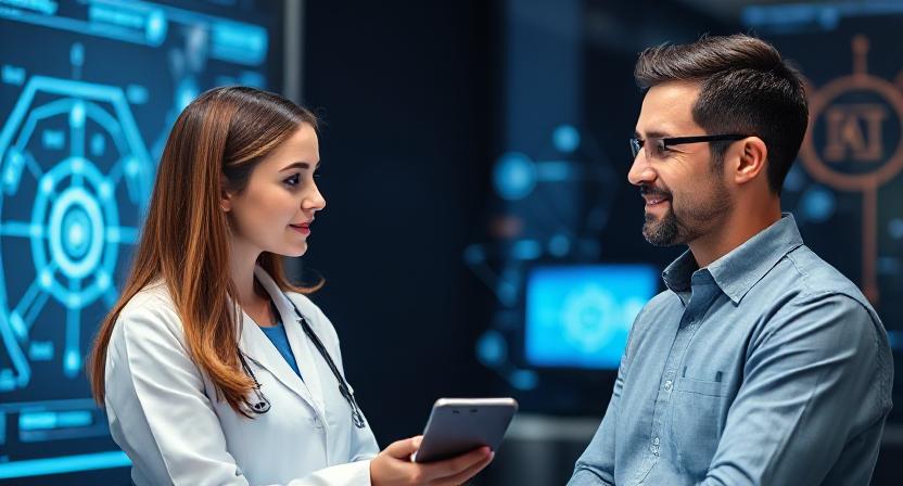 AI & Mental Health Care: Practical Opportunities for Clinical and Administrative Implementation