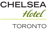 Chelsea Hotel Toronto logo