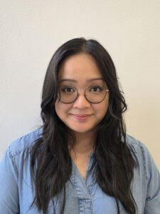 Picture of Orientation 2025 Coordinator Ren Manalo