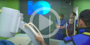 Image linked to PET Instrumentation and Radiopharmacy video