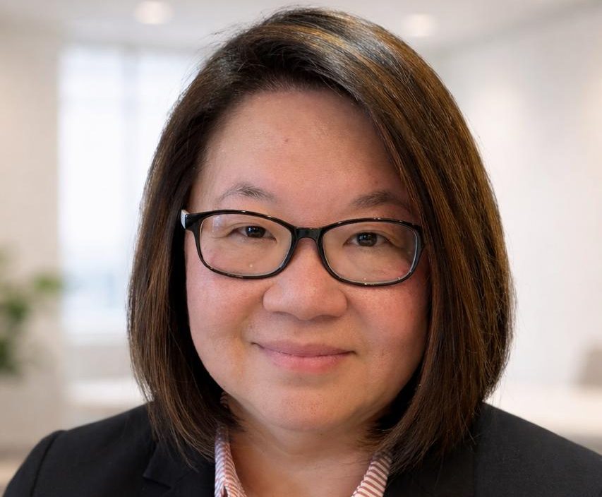 Sherry Yuan Hunter, Director of Continuing Education at Michener