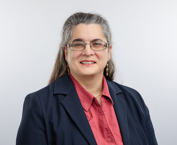 Catherine Ladhani, Academic Chair, Medical Radiation Sciences