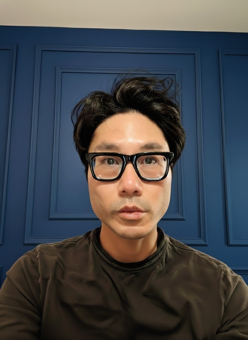 Alfred Lam, Michener graduate, radiation therapist and an academic program manager