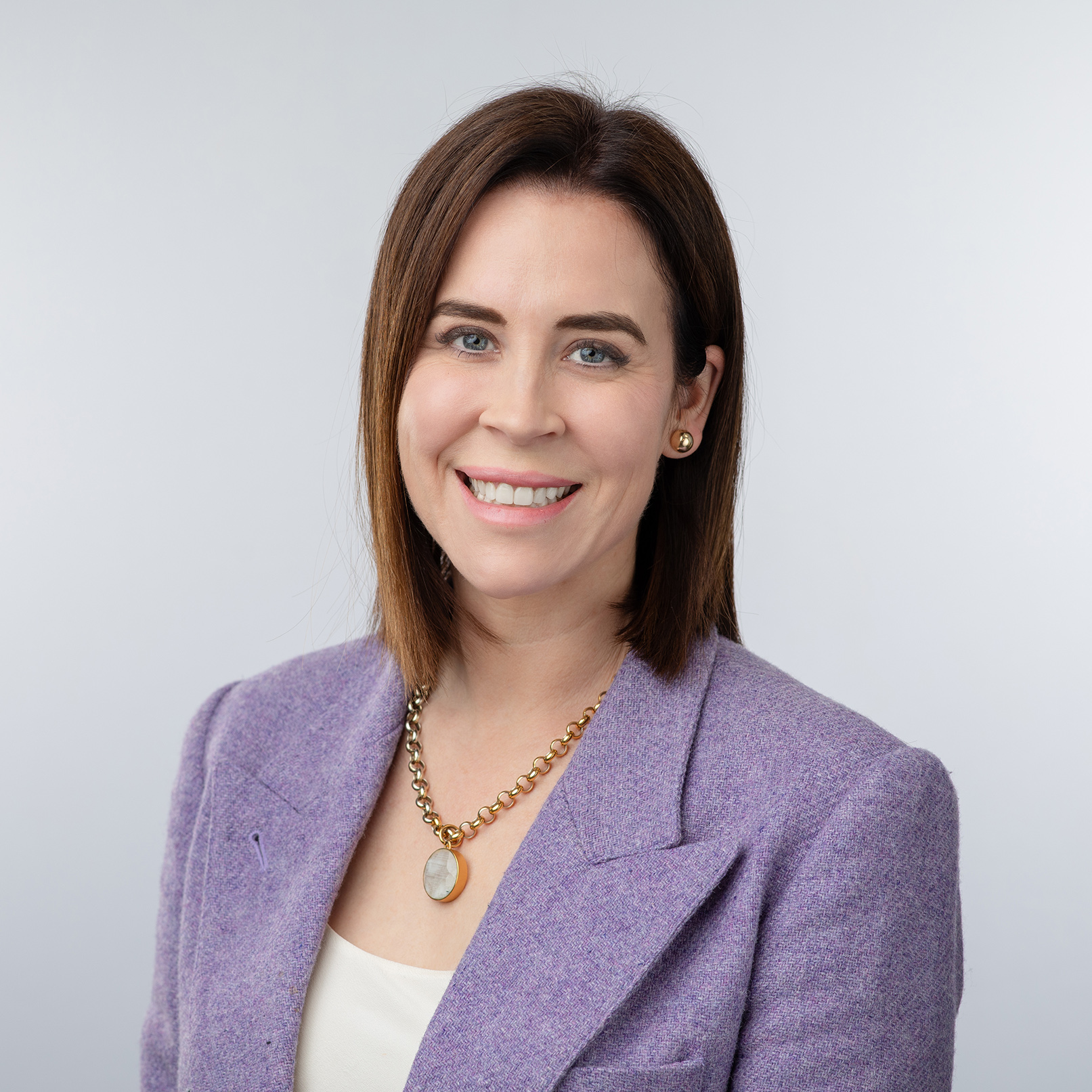 Anna Gordon, Director, Human Resources