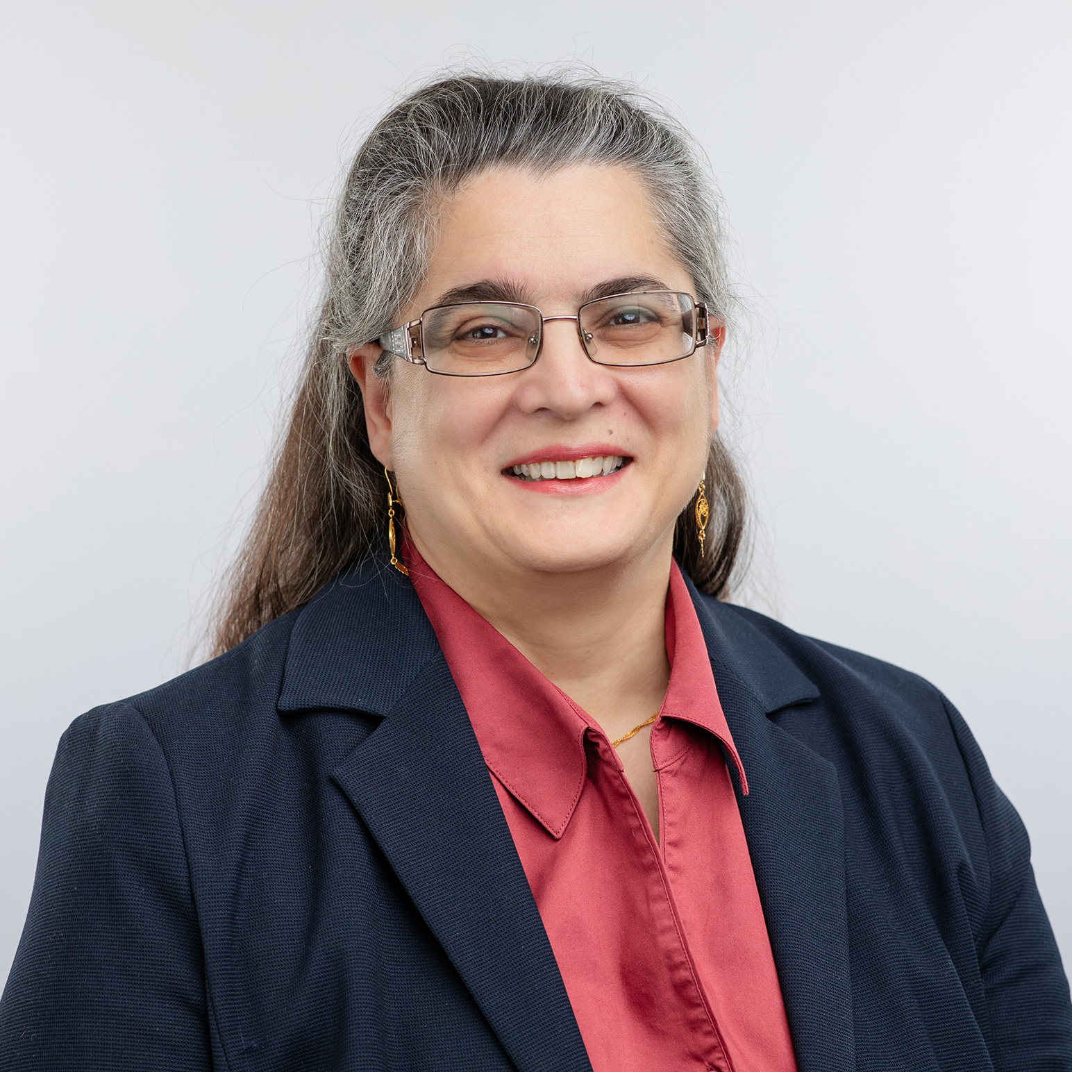 Catherine Ladhani Academic Chair, Radiological Technology, Nuclear, Medicine and Molecular Imaging Technology, and Radiation Therapy