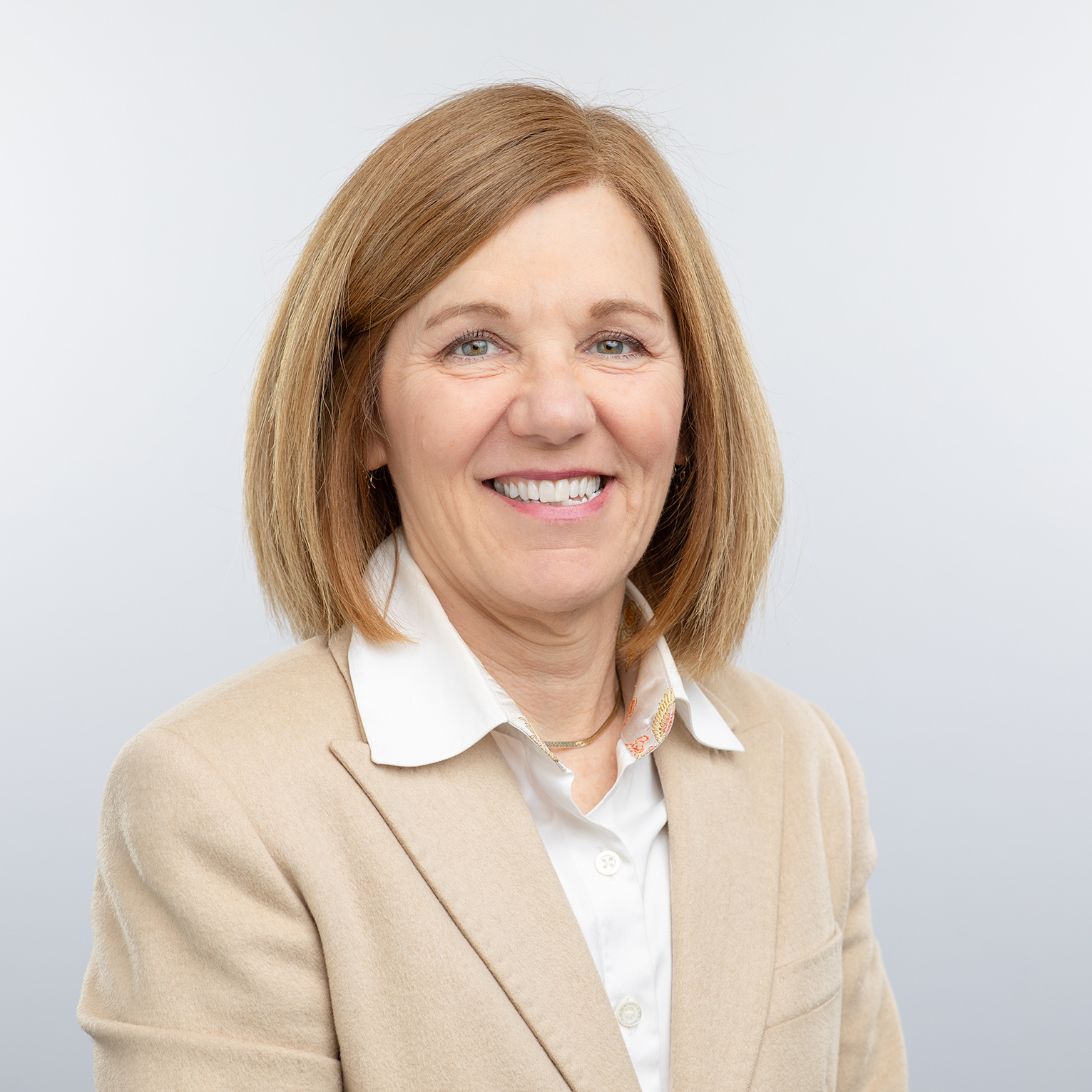 Donna Kline, Executive Director, Strategy & Communications