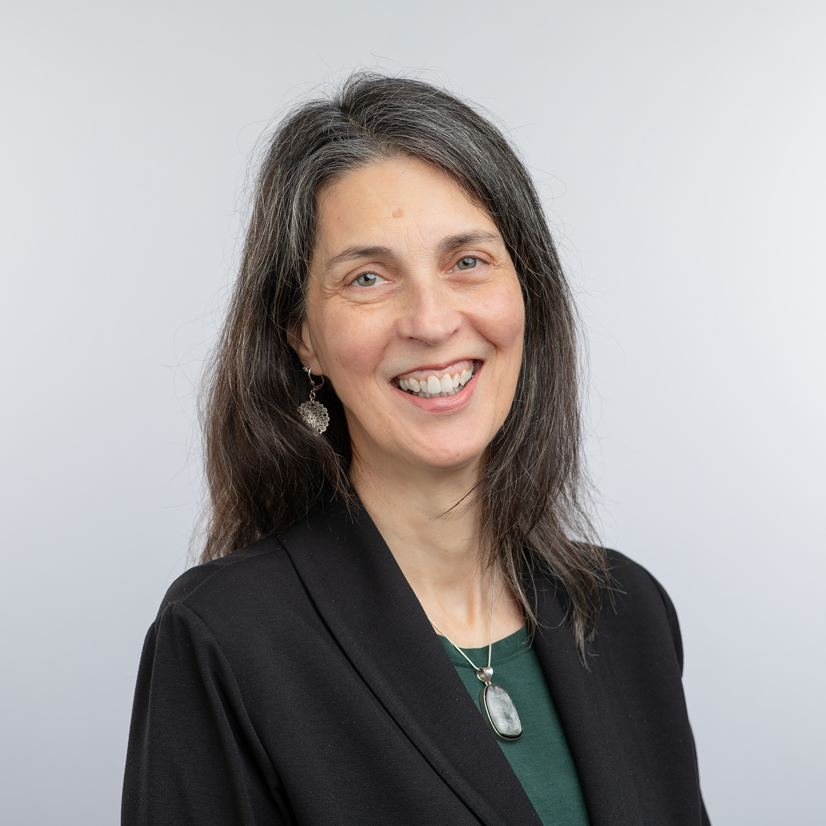 Fiona Cherryman, Vice Principal, Academic