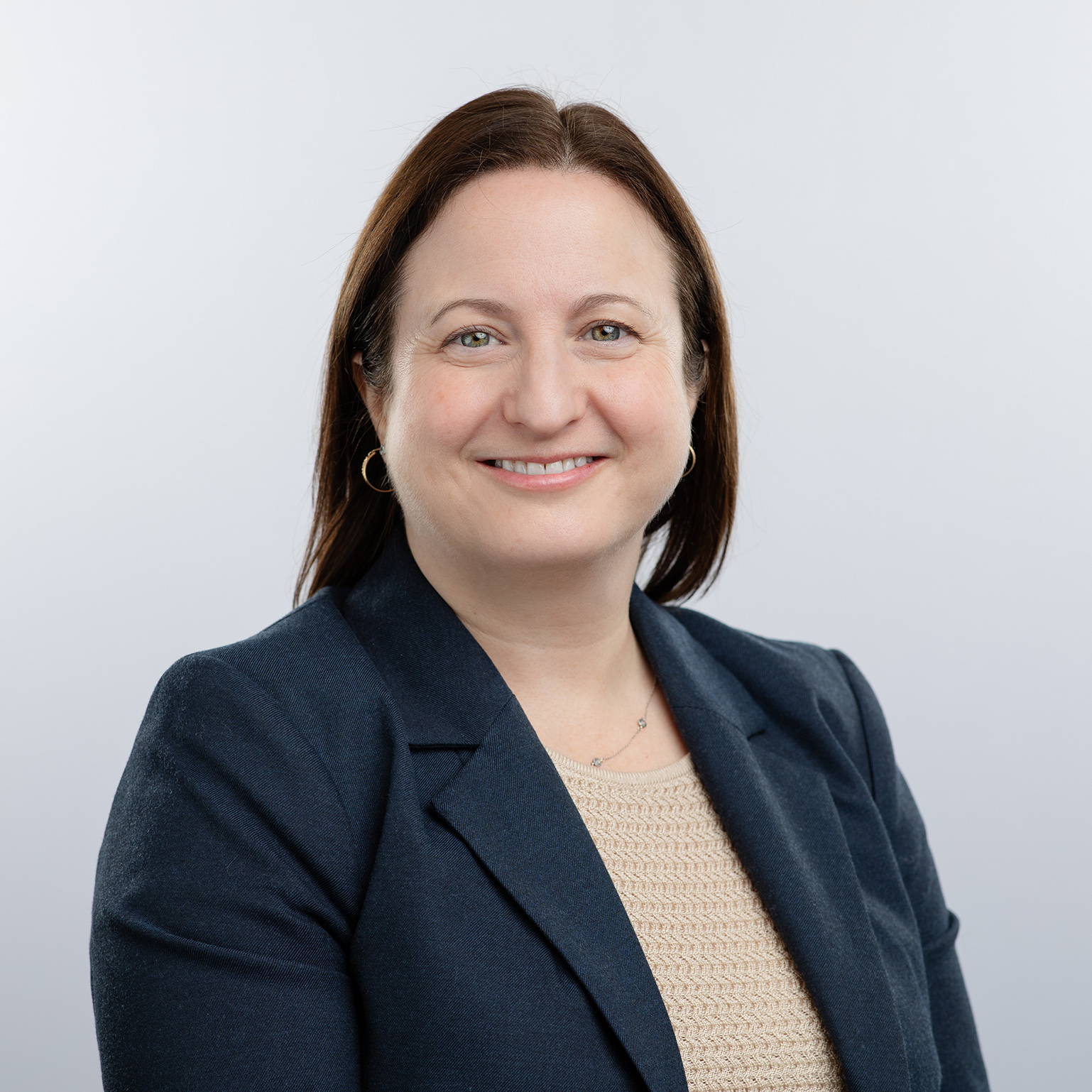 Kaylea Bove, Director, Finance