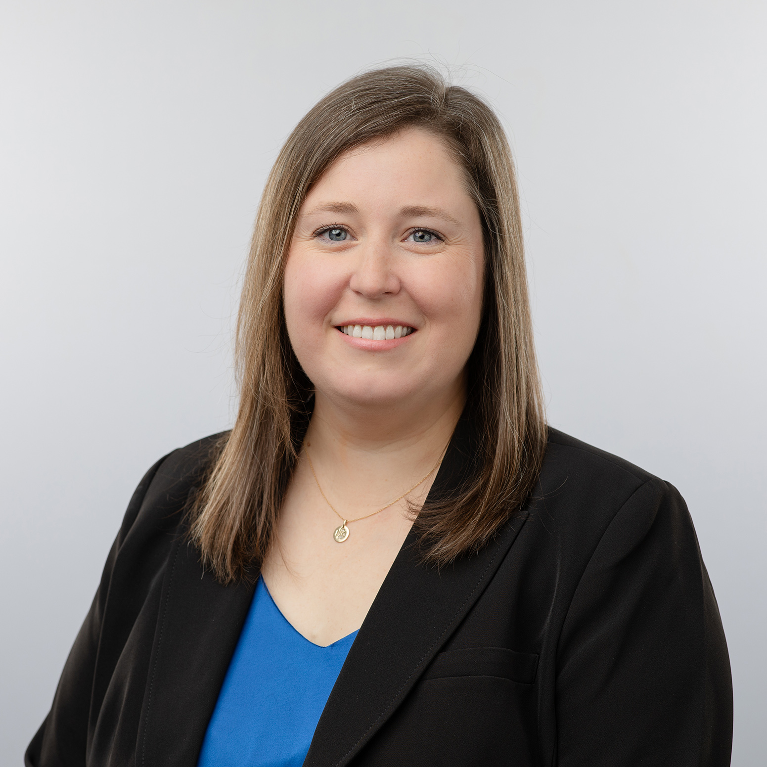Megan Brittain, Academic Chair, Foot Care Programs