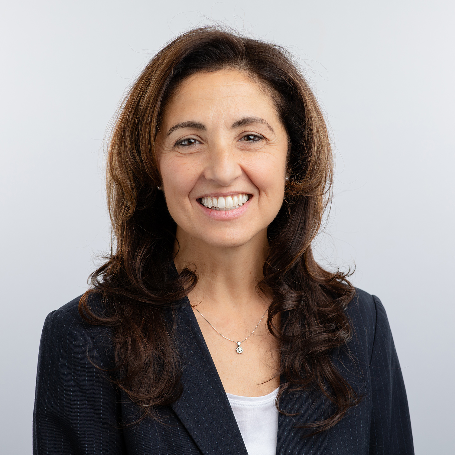 Rosetta Belcastro, Academic Chair, Medical Laboratory Sciences