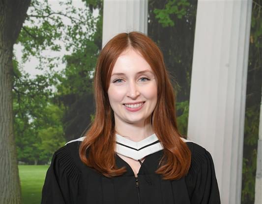 Moira Smee, Academic Services Officer, The Michener Institute of Education at UHN