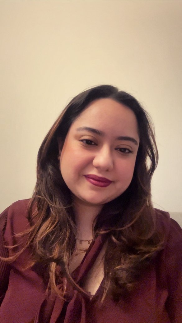 Ezgi Cagatay, Coordinator, Facilities & Events at The Michener Institute of Education at UHN