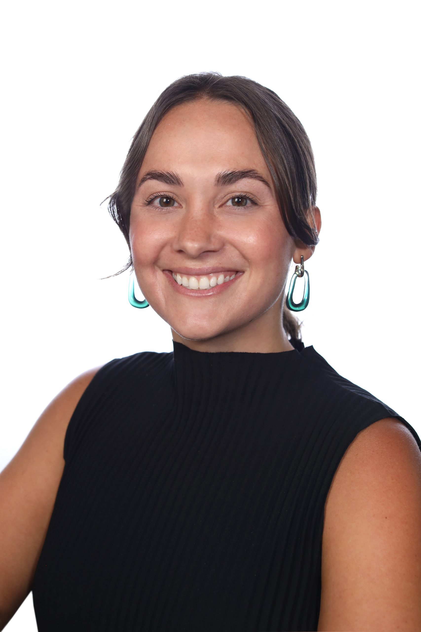 Lindsay McFarland